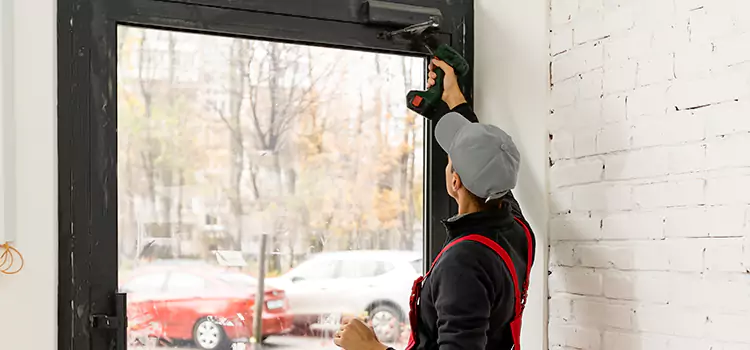Comprehensive Door Closer Services in Oxford, AL