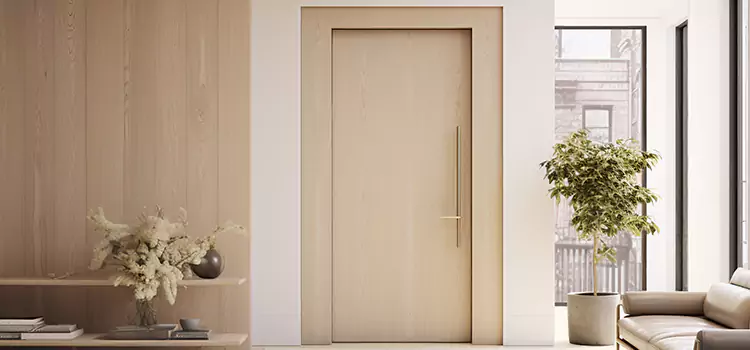 Choose Quality for Your Inside Doors in Oxford, AL