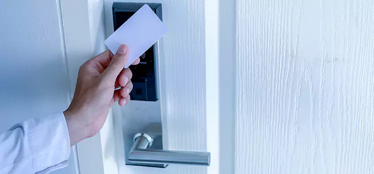 Why Choose Us for Your Keycard Lock Installation in Oxford, AL?