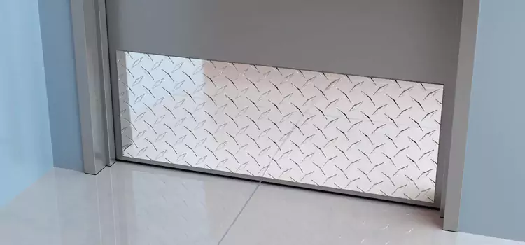 Benefits of Professional Kick Plate Solutions in Oxford, AL