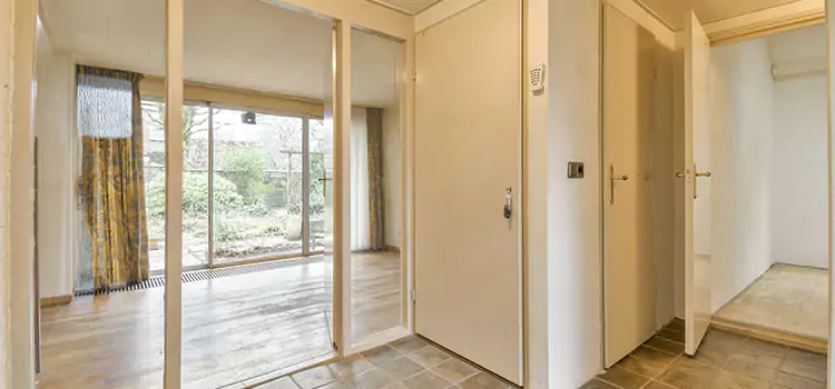 Why Choose Our Pocket Door Experts in Oxford, AL?