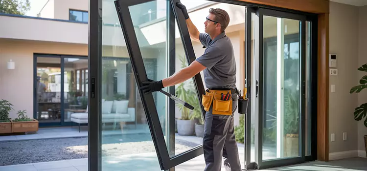 Specialized Sliding Door Roller Services in Oxford, Alabama