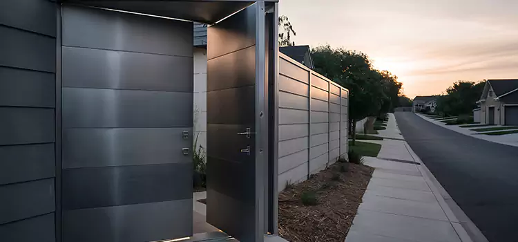 Comprehensive Steel Door Solutions in Oxford, AL