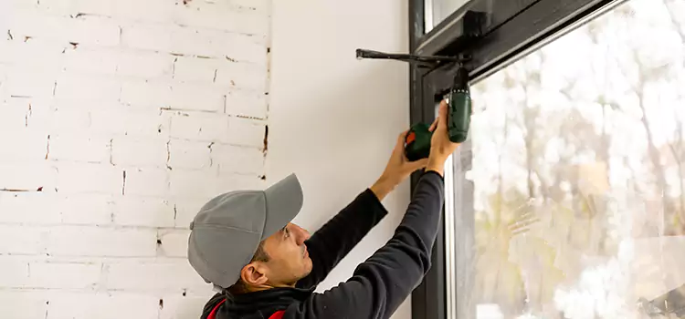 Your Trusted Partner for Door Closer Solutions in Oxford, AL