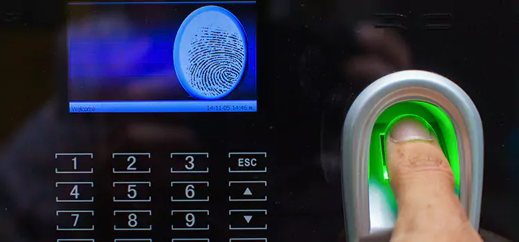 Your Trusted Partner for Secure Access in Oxford, AL