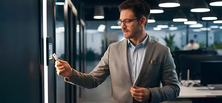 Our Commitment to Keycard Security Excellence in Oxford, AL
