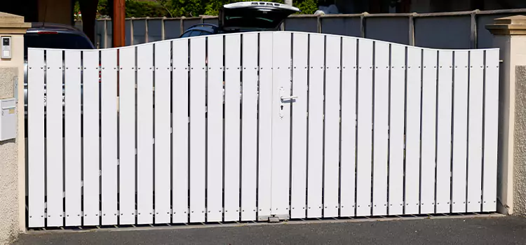 Why Choose Us for Residential Gate Repair in Oxford, AL?