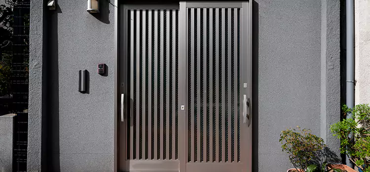 Specialized Steel Door Services in Oxford, AL